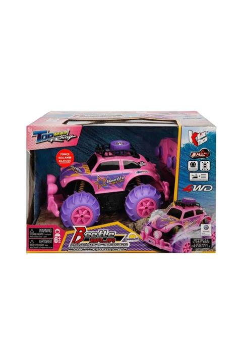 Nissir Beetle Baja Uzaktan Kumandalı Araba 84154