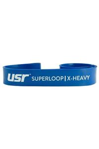 USR Sl64 Superloop X-sert Egzersiz Lastiği-loop Band