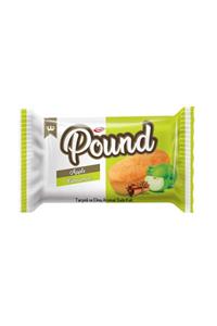 Pound Elmalı Tarçınlı Kek 45 gr * 24 Adet