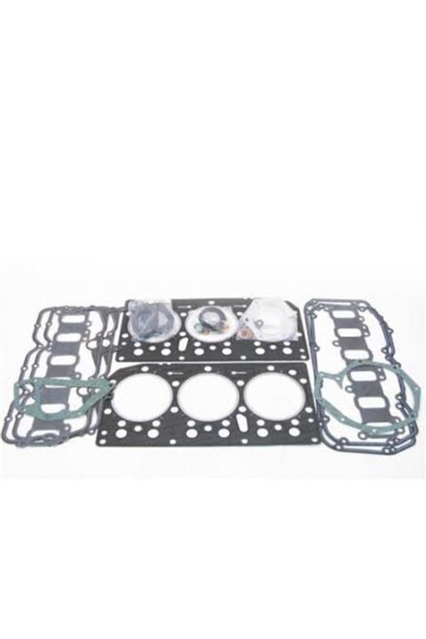 ELRING Volkswagen Golf4-bora-polo-cordoba-fabia Eksantrik Keçesi