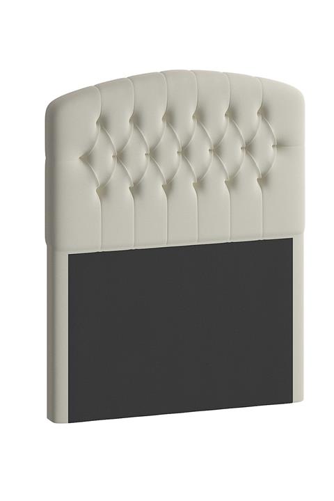 Mobpazar Armo Krem Baza Başlığı 120x110 cm