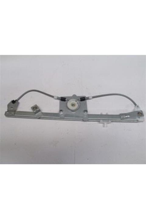 Valeron. 2008-2017 Peugeot Bipper Ön Cam Krikosu Sol Elektrikli-motorsuz (tw) (adet) (oem No:9221ep)