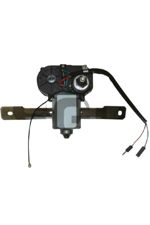 sgr 56337 Silecek Motoru 12v Reno Vidalı Arka