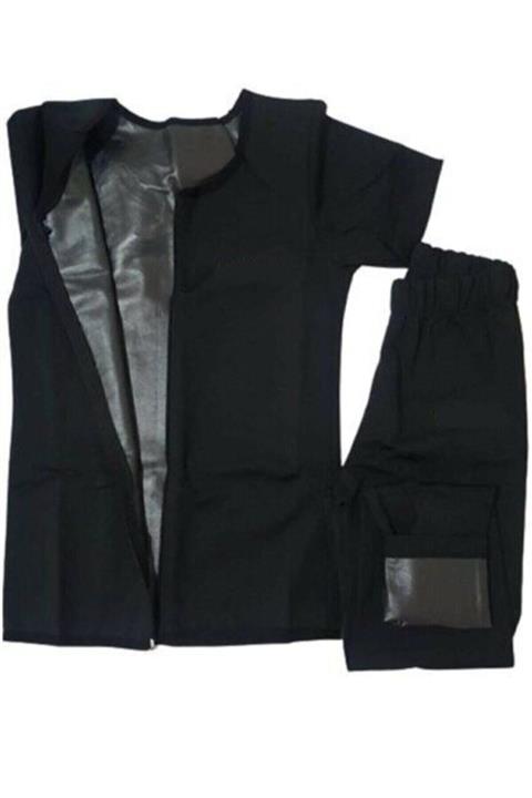 teksmood Sauna Termal Takım