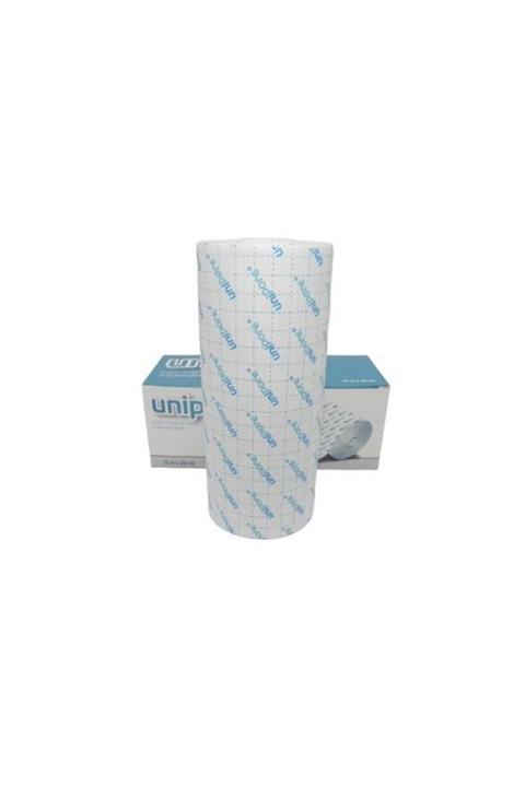 Unipore Esnek Sabitleme Bandı Fix Flaster Bant 10m X 20cm 4 Adet
