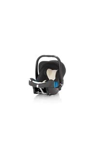 Britax Römer Britax-römer Baby-safe Plus & Shr Ll & Dualfix Oto Koltuğu Kılıf / Beige