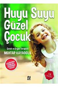 Nesil Yayınları Huyu Suyu Güzel Çocuk