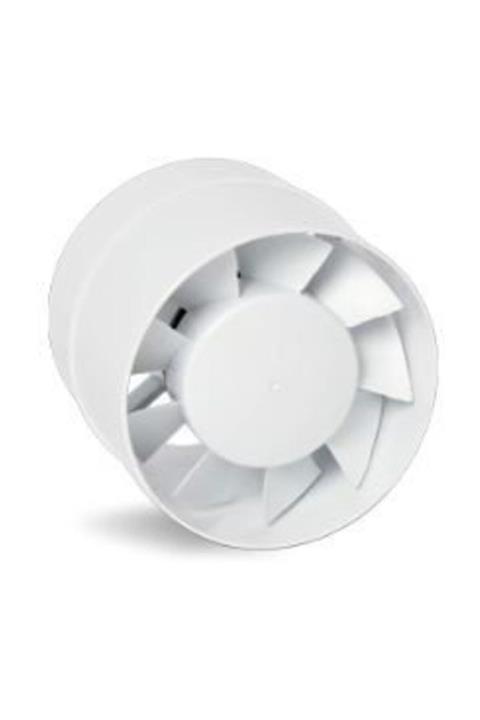 Aksa Fan Aircol 120 Kt Kanal Tipi Fan