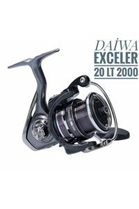 DAIWA Exceler 20 Lt. 2000 Olta Makinesi