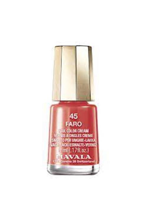 Mavala 45 Faro Oje
