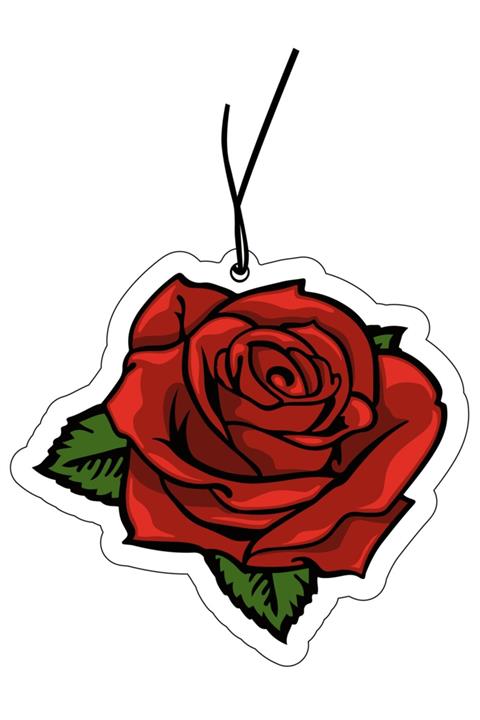 CME Rose Araç Kokusu