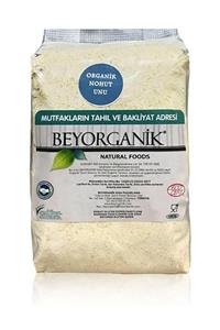 BEYORGANİK Gıda Organik Nohut Unu 500 Gr