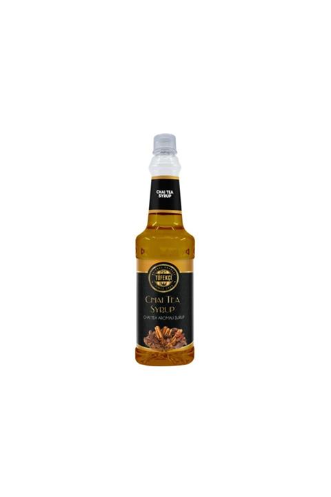 By Tüfekçi Chai Tea Şurup 750 ml