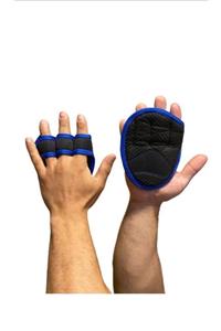 Hsport Grip Pad (el Pedi) Ağırlık Body Fitness Dambıl Eldiveni