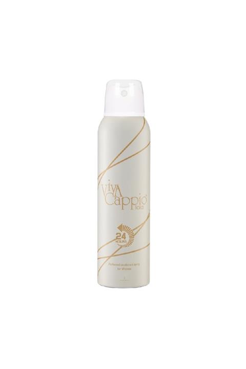 Viva Cappio Lola Kadın Deodorant Sprey 150 ml