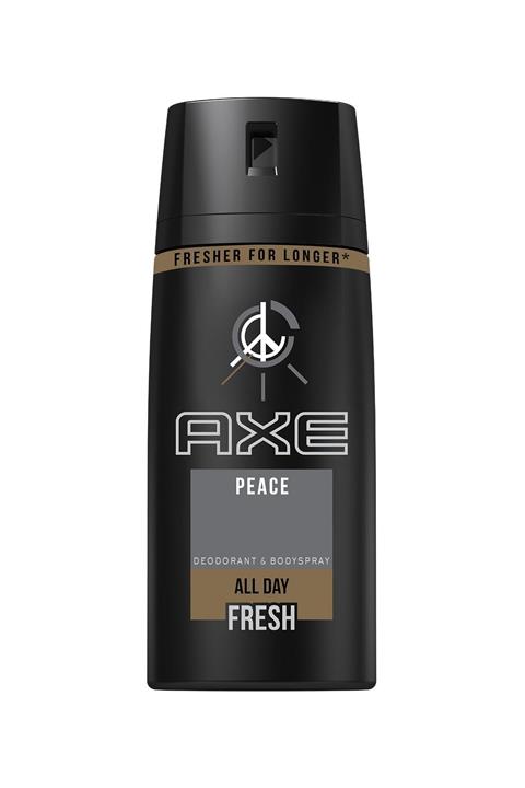 Axe Peace Deo Body Spray 150 ML
