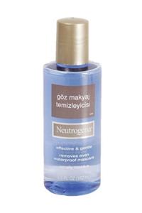 Neutrogena Göz Makyajı Temizleyicisi 162 ml 70501050651