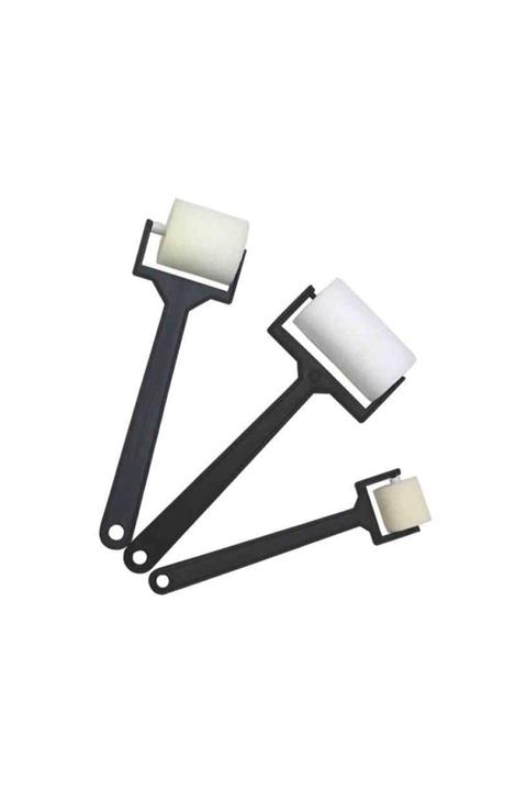 EYLÜL HOBİ Eymen Hobi Sünger Rulo Fırça