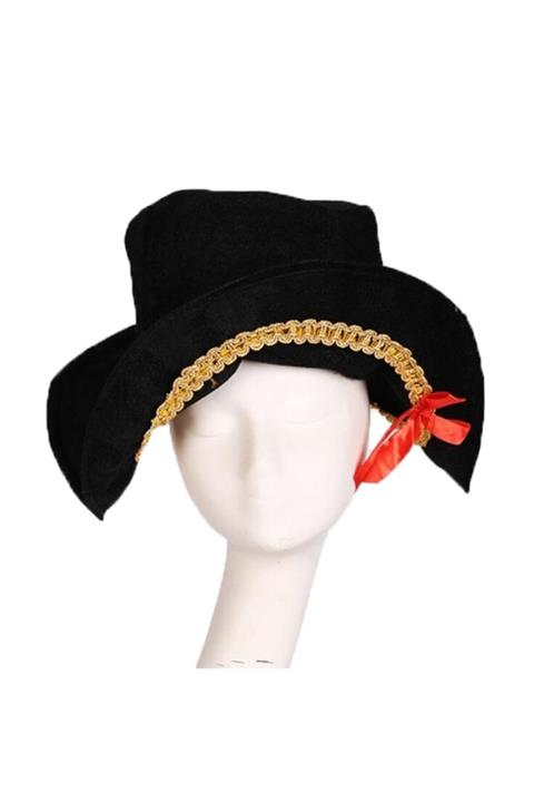 HESAPLIJET Korsan Çocuk Şapkası