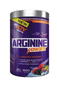 Bigjoy Sports Arginine Powder 500 gr