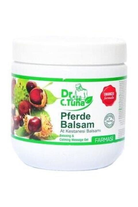 Farmasi 500 Ml Dr.c.tuna At Kestanesi Masaj Jeli