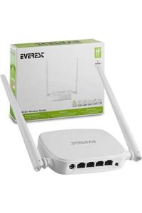 Everest Access Point Router 300mbps Ewr-301
