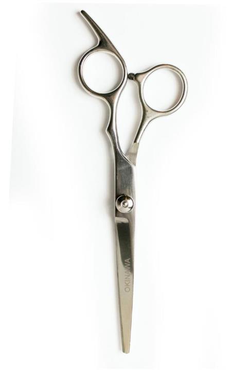 PRODİVA Profesyonel Kuaför Saç Kesim Makası 13 No