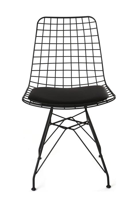 Touch Home Loft Sandalye