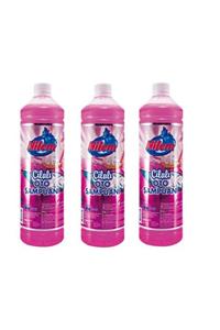 Nilem Cilalı Oto Şampuanı 3 Adet 1000 Ml 8697690393219