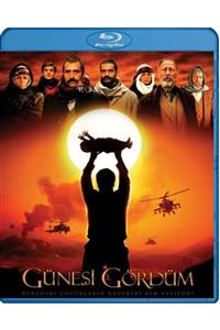 Assanat Güneşi Gördüm (blu-ray Disc)