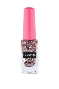 Gabrini Pırıltılı Oje - Carnaval Nail Polish C06 8696814086068