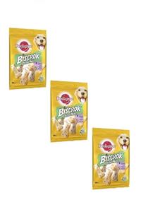 Pedigree Biscrok Original Köpek Ödül Bisküvisi 200 Gr X 3 Adet