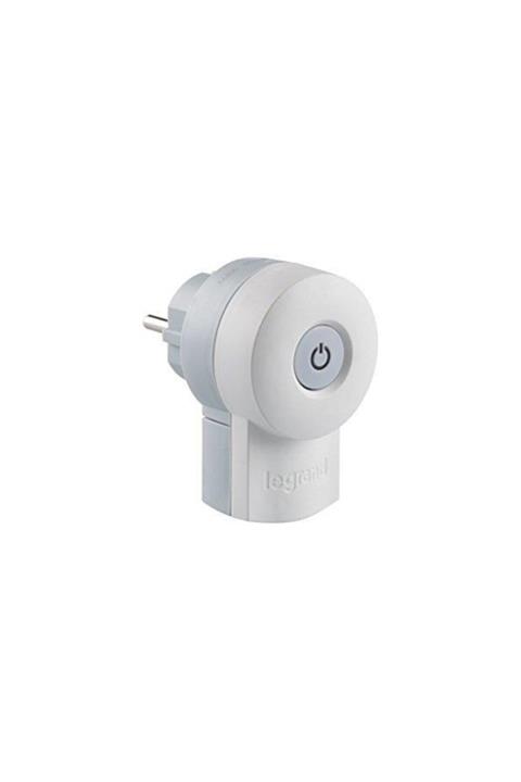 Legrand Anahtarlı Fiş 16a 050409