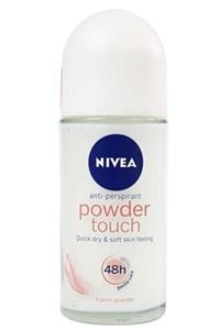 Nivea Kadın Powder Touch Roll-on 50 ml