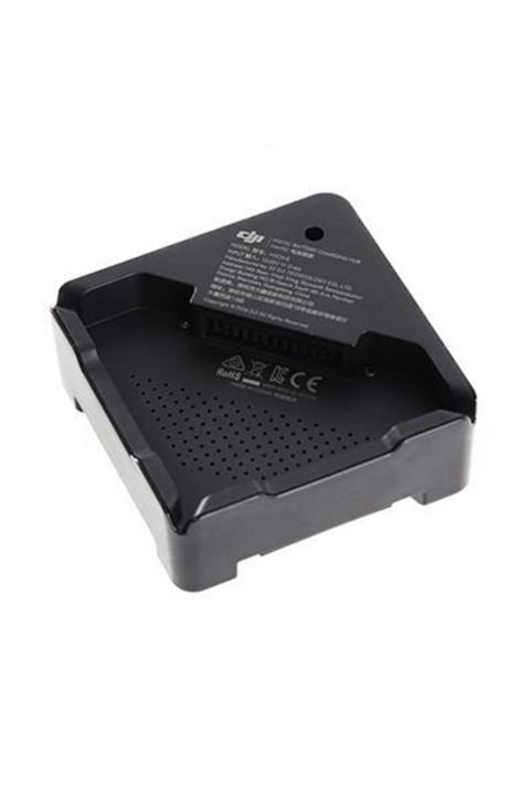 DJI Mavic Pro Battery Charging Hub Part 7