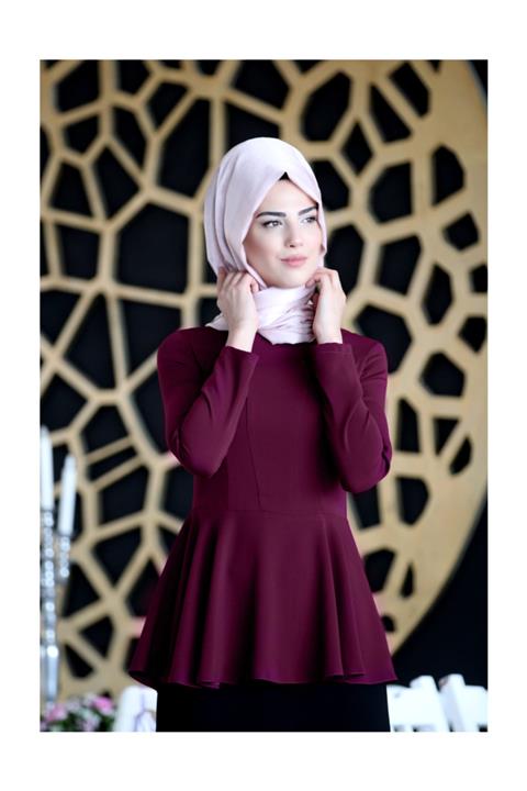 nurkombin Şimal Bluz