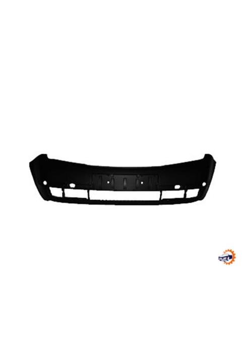 Universal Skoda Fabıa Ön Tampon 00-04 6y0807221