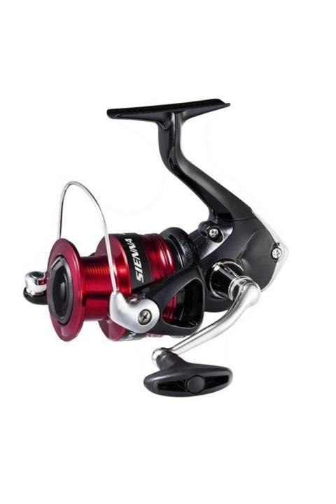 Shimano Sienna C3000 Fg Spin Makinesi