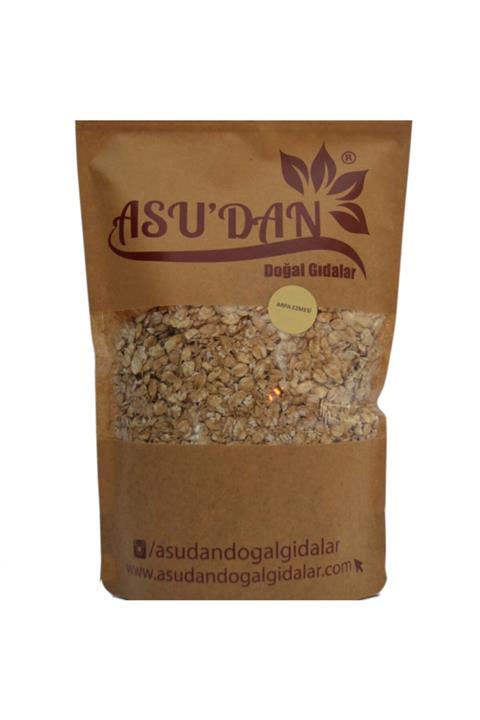Asudan Doğal Gıdalar Arpa Ezmesi (500GR)