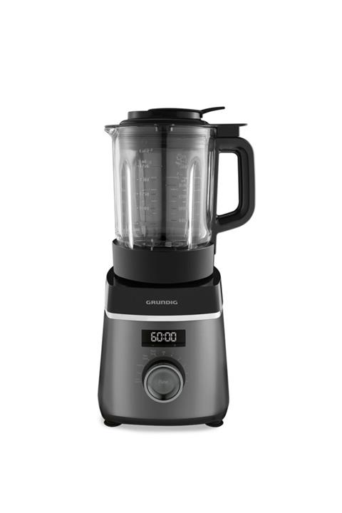 Grundig CB 8760 Professional Line Soup Maker ve Blender - Çorba Makinesi