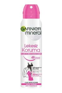 Garnier Mineral Lekesiz 48 Saat Koruma Deodorant 150 ml