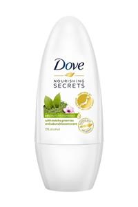 Dove Dove Deo Dogma Matcha Roll On 50 Ml