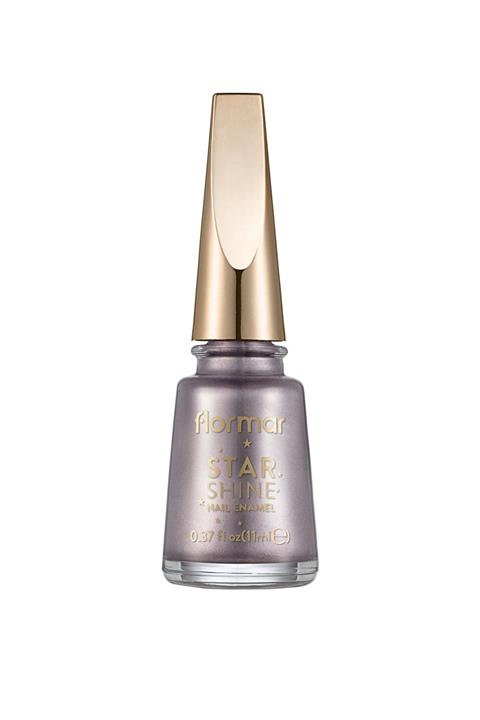 Flormar Oje - Star Shine Nail Enamel 003 Night Out 8690604564132