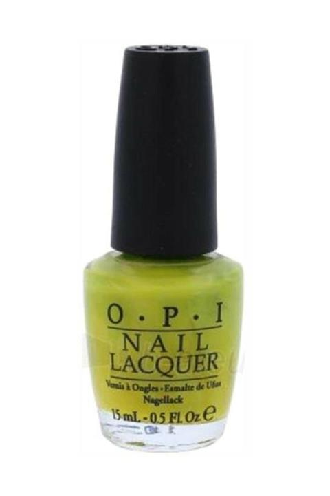 OPI Who The Shrek Are You B92 15Ml