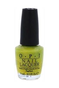 OPI Who The Shrek Are You B92 15Ml