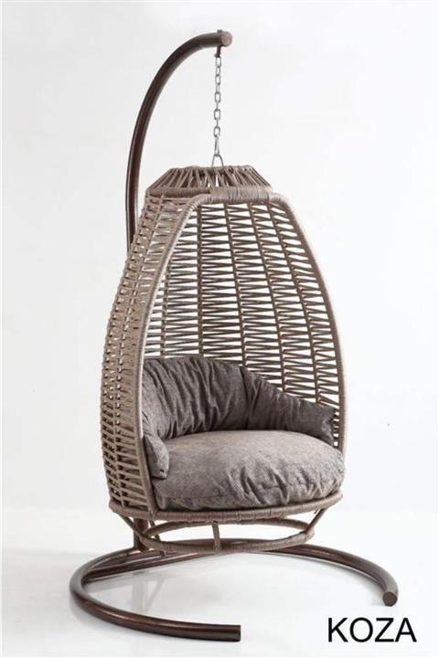 AE Store Koza Model Hamak Bahçe Salıncağı