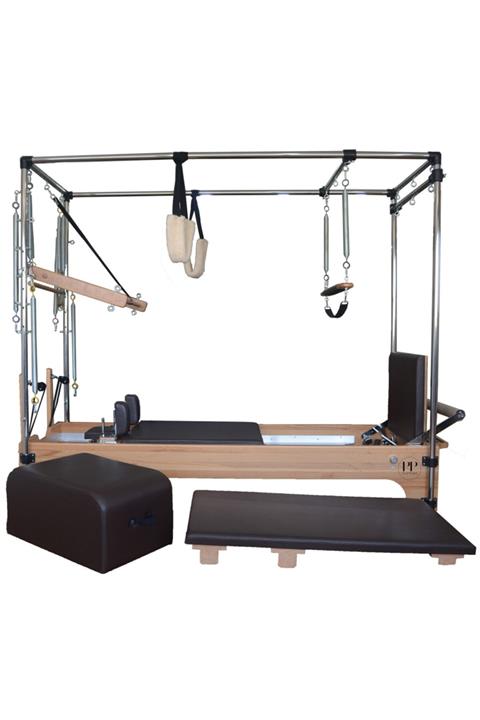 PORT PILATES Combo Cadillac
