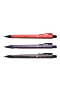 Faber Castell Econ Versatil Kalem 0.7 mm Koyu Renk