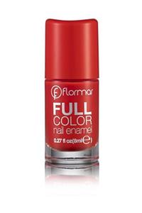 Flormar Full Color Oje Fc50