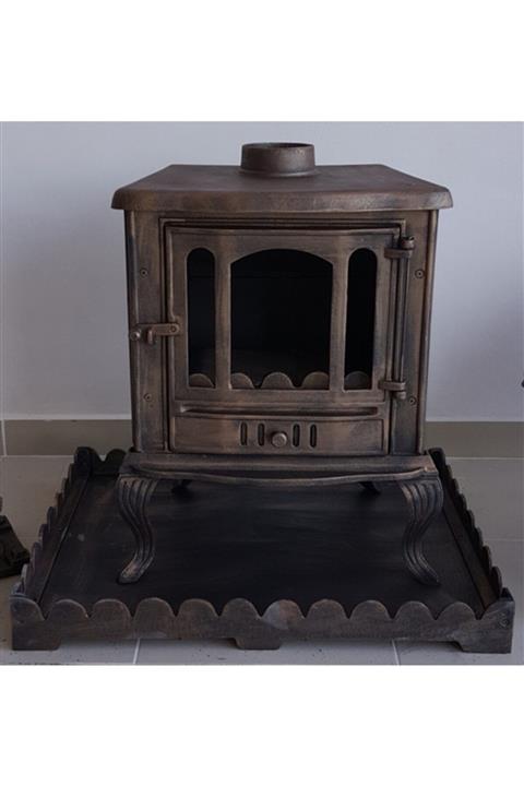 dorello Eskitme Şömine Mf86